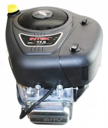 Κινητήρας Briggs &amp; Stratton 18.5CP (Intek)