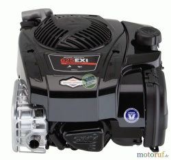 Κινητήρας Briggs &amp; Stratton 625EXi Series ( 72mm - Ø 22.2mm)