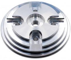 Κιτ κινητήρα ποδηλάτου Chiulasa TUNING 80cc (μοντέλο 2)