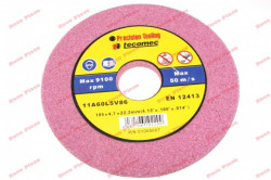 Λειαντικός δίσκος για αλυσοπρίονο 145x 4.7 x 22.2mm Tecomec