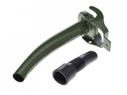Palnie metal pentru canistra-2
