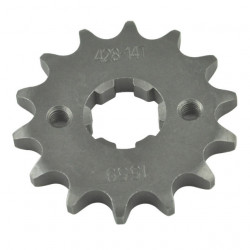 Pinion lant mic 428 (cu interior de 20mm)