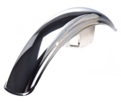 Μπροστινοί λασπωτήρες Suzuki GN 125