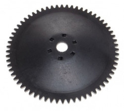 Fulie dintata variator Peugeot