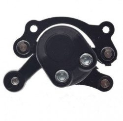 Etrier frana fata Pocket bike, mini atv-2