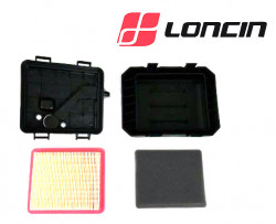Πλήρες φίλτρο αέρα LONCIN LC1P61FC, LC1P65FC, LC1P70FC