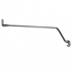Ράβδος επιταχυντή για αλυσοπρίονο Stihl MS 660, 640, 650, 064, 066