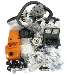 Σετ επισκευής αλυσοπρίονου Holzfforma® G366