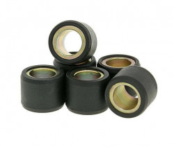 Role variator scuter 4T  16 x 13mm (5 Gr)