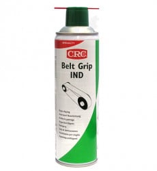 Σπρέι ζωνών CRC (500ml)