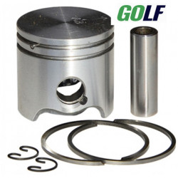 Συμβατό έμβολο αλυσοπρίονου Stihl FS220 Golf Ø 38mm