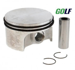 Συμβατό έμβολο ψεκασμού Stihl BR500, BR550, BR600, BR700, Ø 50mm, Golf