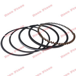 Τμήματα γεννήτριας Honda GX240 / 7.9HP Κινέζικη γεννήτρια