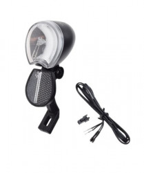 Φάρος E-BIKE MicroLED 6V