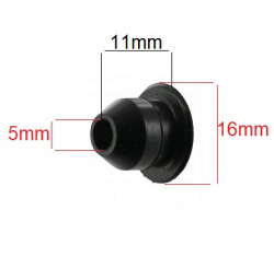 Garnitura furtun benzina motocoasa Stihl Fs 36, 40, 44, 300, 350, 400, 450, 480 (buc)