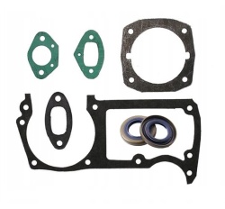 Φλάντζες για αλυσοπρίονα Husqvarna 254, 257, 261, 262XP Hyway (συμπεριλαμβανομένων των συριγγών)