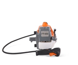 Motocoasa Holzfforma FF450