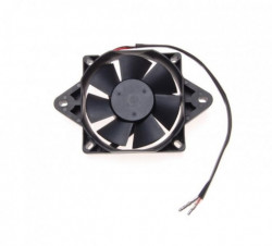Radiator ATV 200cc cu ventilator-4