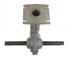 Accesoriu pentru motocoasa (28mm-9dinti)