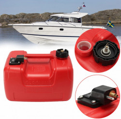 Rezervor benzina motor barca Yamaha 12L