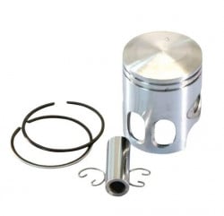Бутало за скутер 2T 50cc Aprilia / Minarelli / Yamaha/ Malaguti 40.50mm AIP