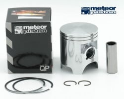 Piston scuter Yamaha TZR DTR 125cc Ø 58 Meteor