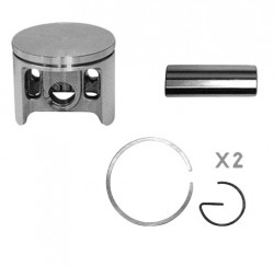 Piston Dolmar PC6412S, PC6414S, PC6430, PS6400, Makita DPC6400, DPC6401-2