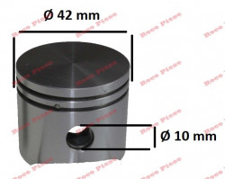 Бутало комплект за моторни триони Oleomac 947, Efco 147 Ø 42 mm - Img 3