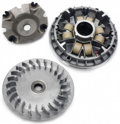 Variator ATV CF moto 500cc (dupa anul 2011)