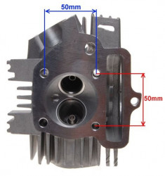 Chiulasa Cross 125cc 4T