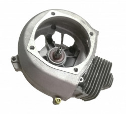 Двигател (комплект) за моторни коси TL 52 (бутало 40mm) - Img 2