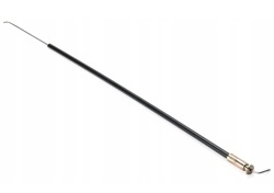 Жило за газ за трамбовка Wacker WM80, BS600 - Img 2