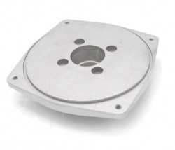 Capac de motopompa 2''