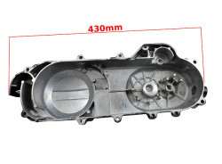 Capac transmisie scuter 4T 50-80cc R12-4