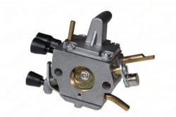 Carburator motocoasa compatibil Stihl FS 120, 200, 250, 300, 350 (model vechi)-2