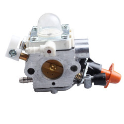 Carburator motocoasa compatibil Stihl FS40, FS50, FS50, FS56, FS70, FC56, FC70-2