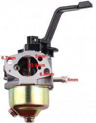 Carburator compatibil Honda GX 120 (generator)