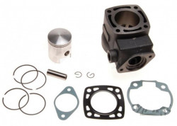 Set motor scuter Kymco Dink Super 9