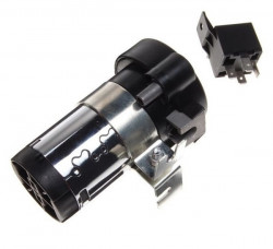 Compresor claxon horn