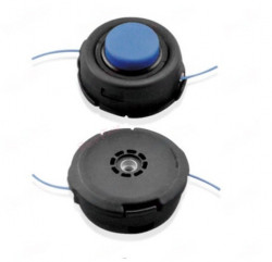 Mosor motocoasa universal compatibil Husqvarna (cu piulite interschimbabile)-3