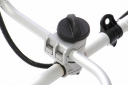 Suport coarne rotativ motocositoare