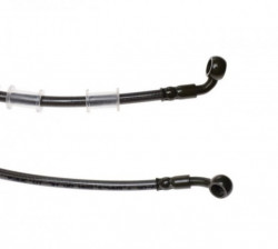Furtun frana hidraulica ATV200 (1500mm)-2