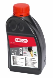 Масло Oregon 4T SAE30 0.6L