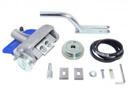 Машина за белене на кора за моторен трион Stihl 029, 034, 036, 039, Ms290, Ms360, Ms390 (standard)
