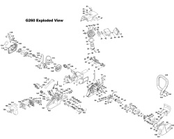 Drujba Holzfforma® G260