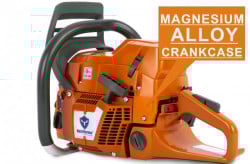 Drujba Holzfforma® G372 XTorq 71cc (fara lama si lant) ORANGE