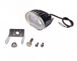Прожектор LED 11W, 0.8A, 12V-36V