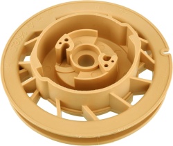 Fulie demaror Honda GX 120, GX 140, GX 160, GX 200