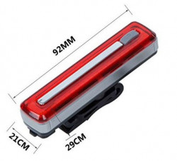 Stop cu incarcare USB 2206 (100 Lumeni)