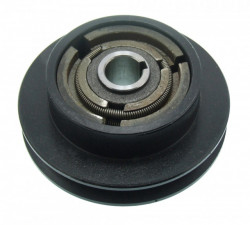 Ambreiaj Honda 148 x 25.4mm (1 canal - 13mm)